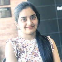 Arshdeep Kaur