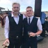 Kieron Shore
