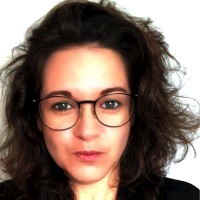 Magalie Rousselin