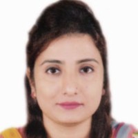 Kulsum Maula