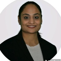Tanvi J V