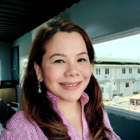 Michelle Defensor