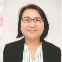 Luzviminda Bodo-Gushiken