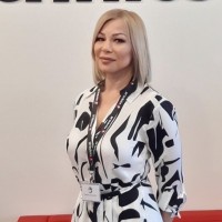 Jasmina Nikolic