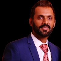Faisal Nisar