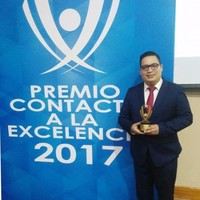 Luiggi Alexander Benites Ramirez