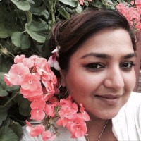 Shazia Yusaf
