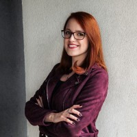 Weronika Ciesielska