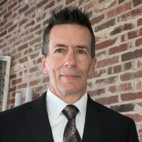 Kevin Spake