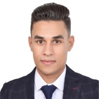 Mamdouh A.Ibrahim
