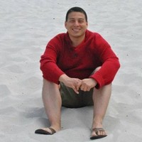 Bernard Cuadra