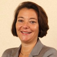 Frederique Raveau