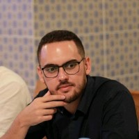 Valentin Damour
