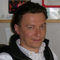 Mirko Roncarati