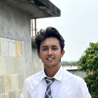 Jigar D Bhatt