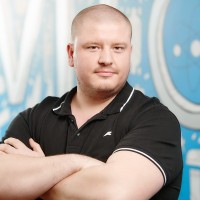 Тимур Котов