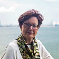 Kathy Broadwater