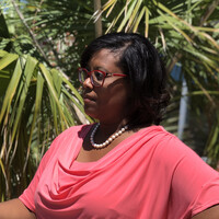 Jasmine Gray-Joyner