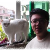 Vincent Hsiao