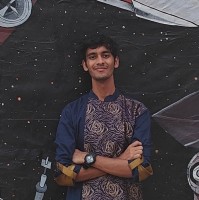 Vinayak Kothari