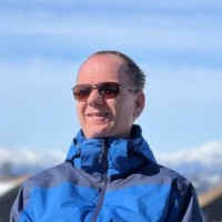 Torstein Lye