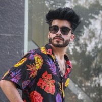 Nikhil Nikhil