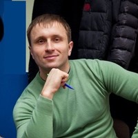 Михаил Дубас