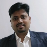Ravikant Maurya