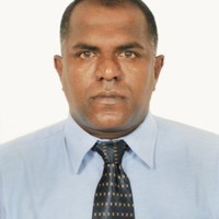 Umange Chaminda De Silva