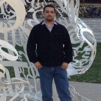 David Topete