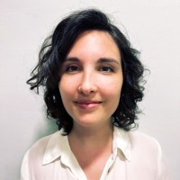 Ana Sofia de Freitas Matos Parreira
