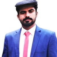 Muhammad Mohsin ur Rehman Khan