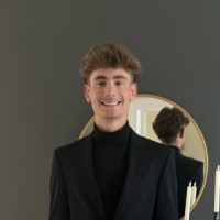 Dillon Pederson