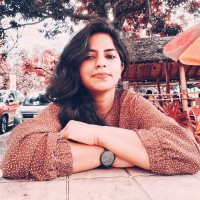 Surabhi Shaurya