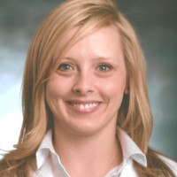 Kimberly Arvin, BCACP