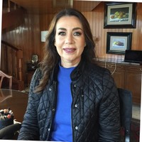 María Amelia V. Wicker