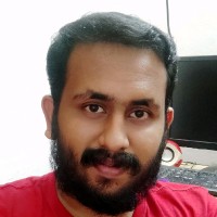 EDWIN DILIP C