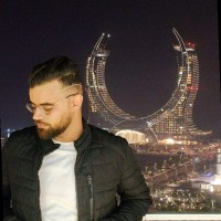 Achour Tarek
