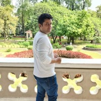 Puneet Tripathi