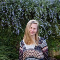 Maddy Simonsen