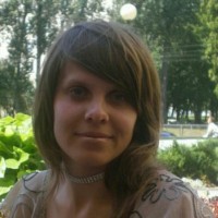Liudmyla Chychyko