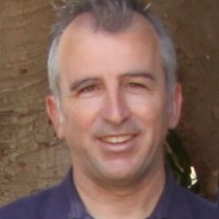 Ángel Jose Torrecillas Sánchez