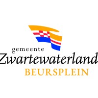 Beursplein Zwartewaterland