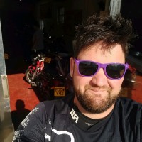Rob Orwin