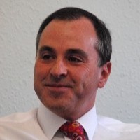 Drew Buchanan