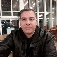 Rafael Antunes