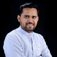 Shikharchand Udaghale