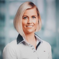 Alexandra Oberli