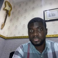 Benjamin Yamoah