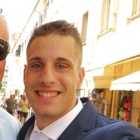 Nicholas Della Torre